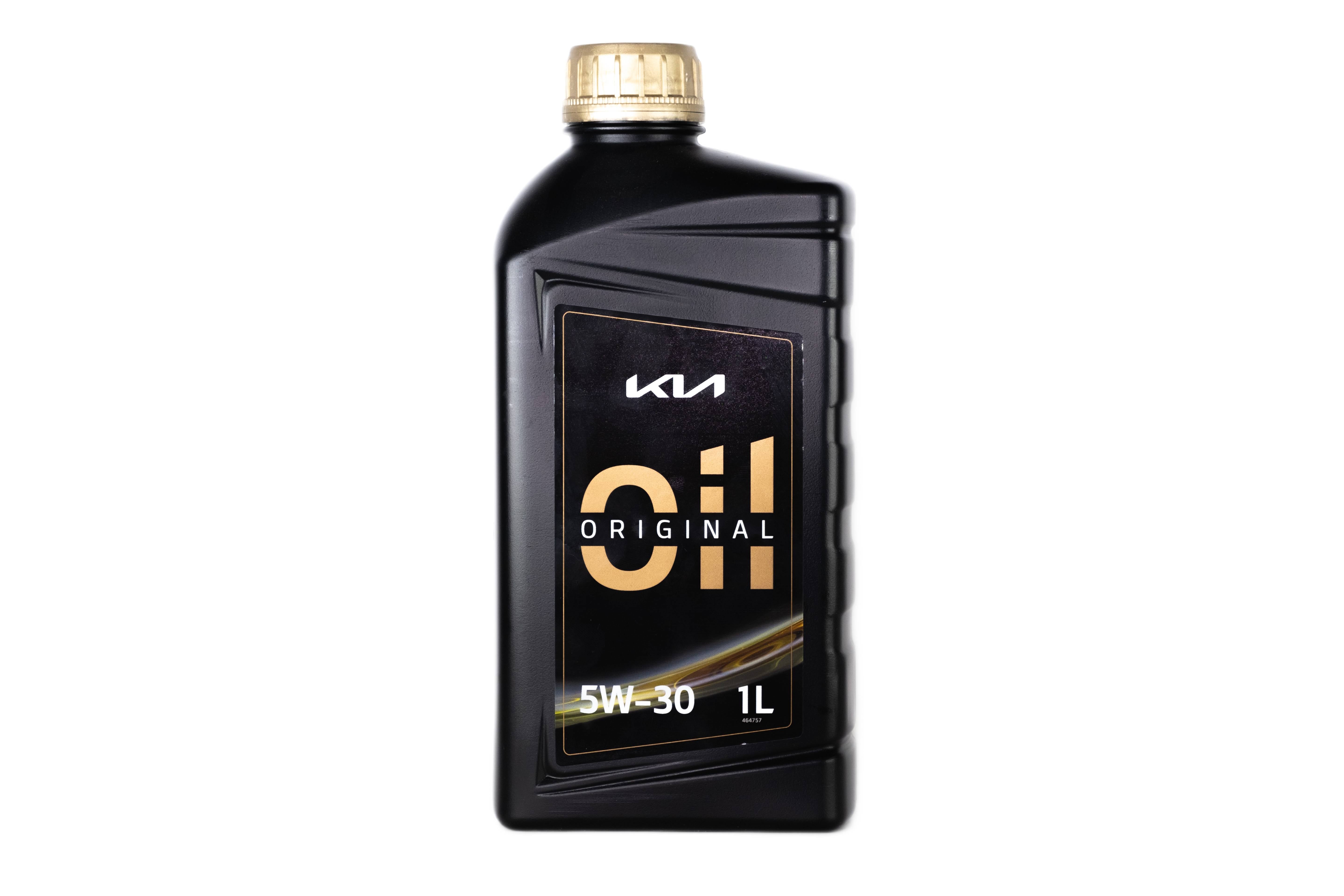 Oryginalny olej silnikowy Kia 1L