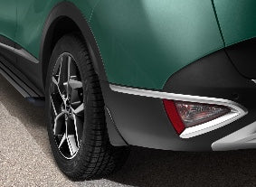 Chlapacze tylne Kia Sportage V NQ5