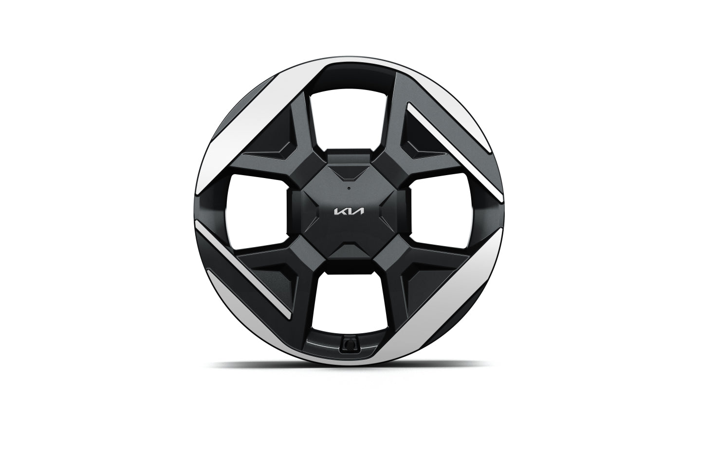 Felga aluminiowa 19" Kia EV4