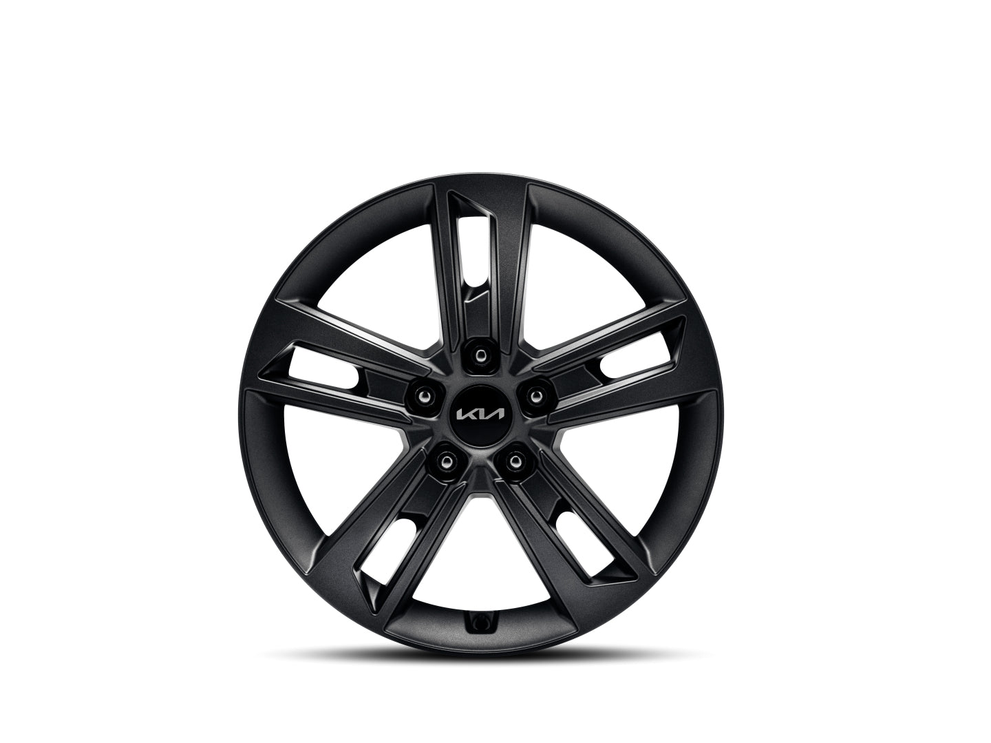 Felga aluminiowa 17" Kia EV4