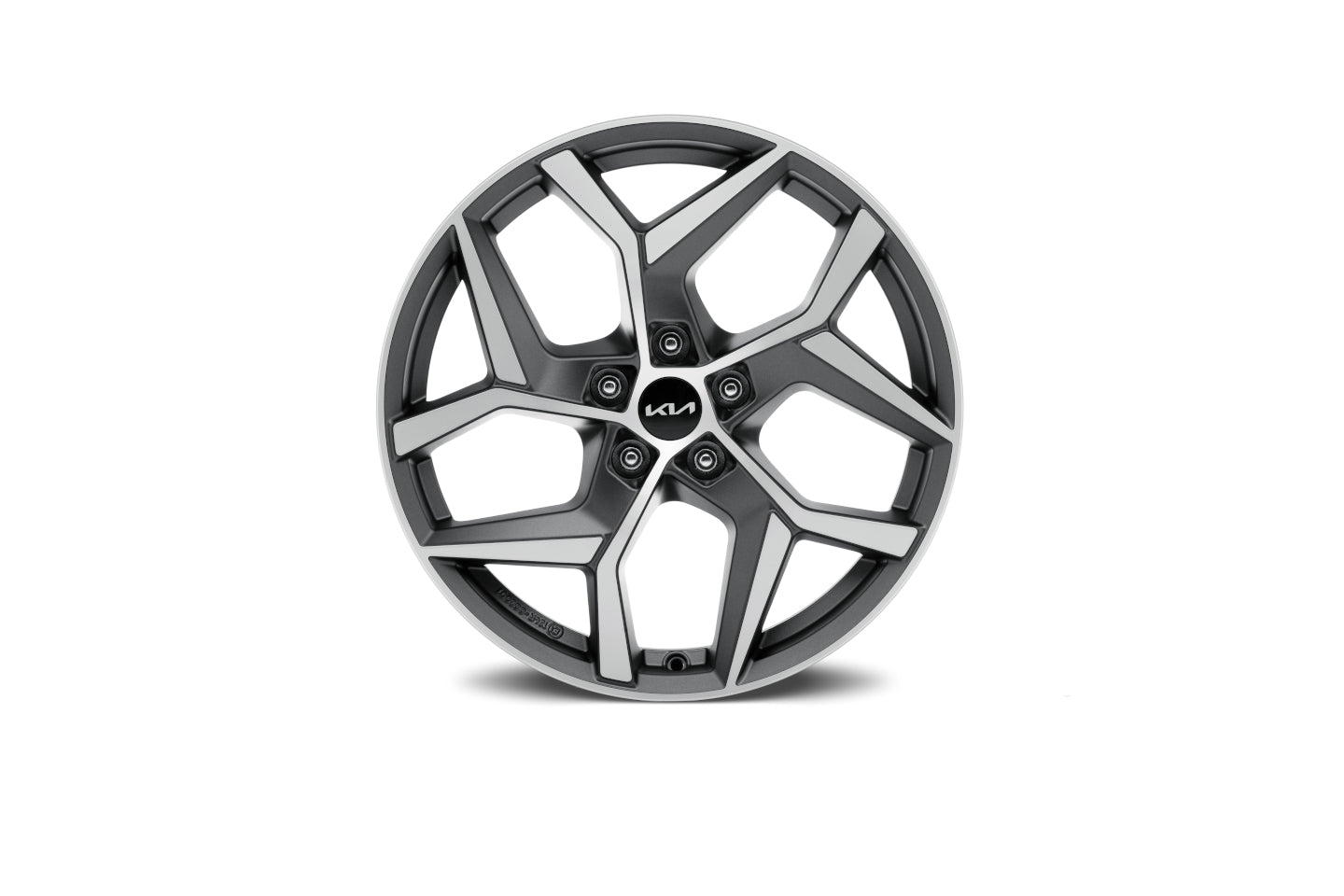 Felga aluminiowa Kia EV3 19" 215/50