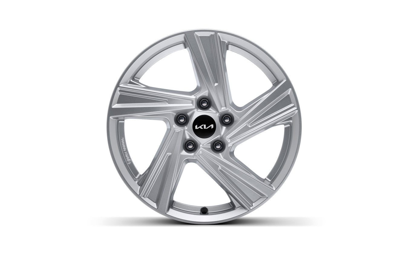 Felga aluminiowa Kia Sportage V NQ5 17"