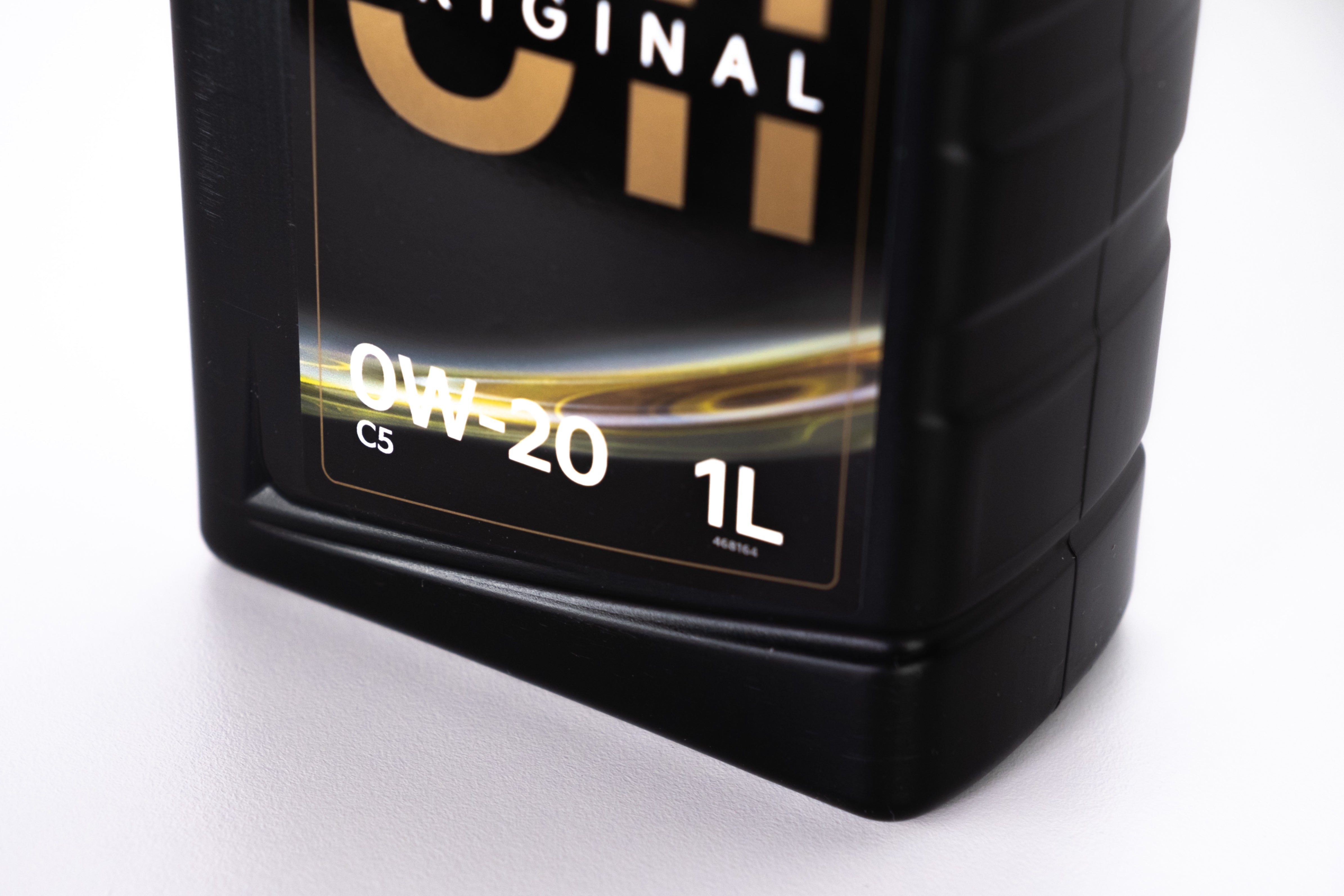Oryginalny olej silnikowy Kia 1L