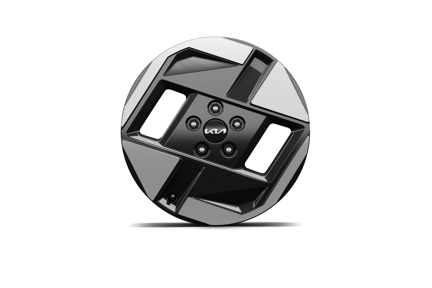 Felga aluminiowa Kia EV3 17' 215/60