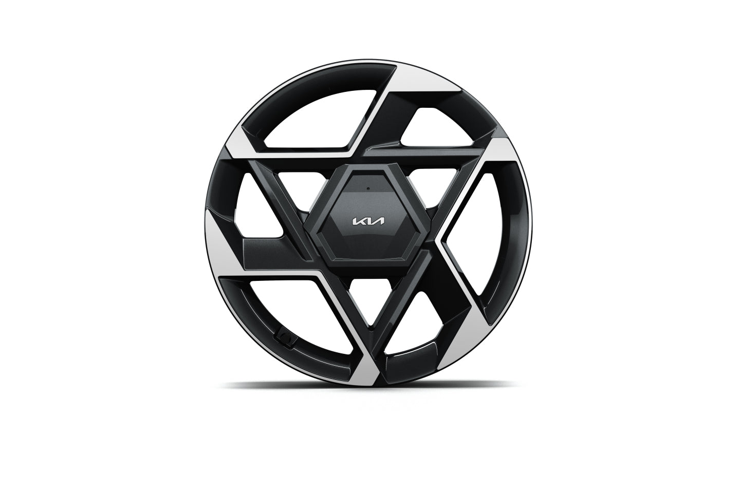 Felga aluminiowa 19" Kia EV4