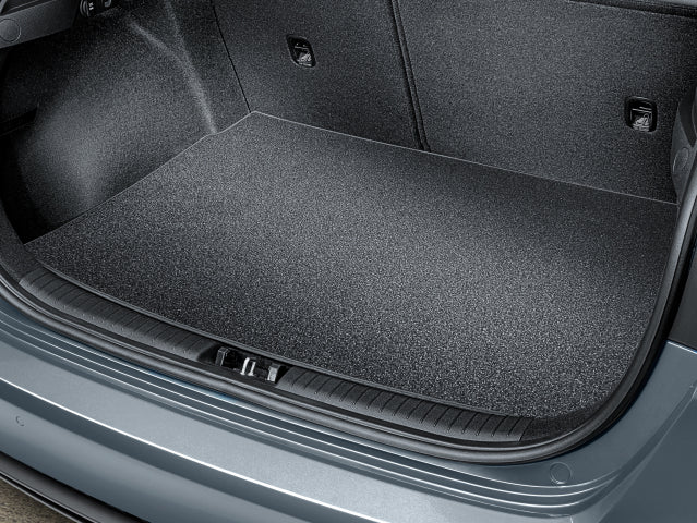 Mata bagażnika welurowa Kia Ceed CD III hatchback