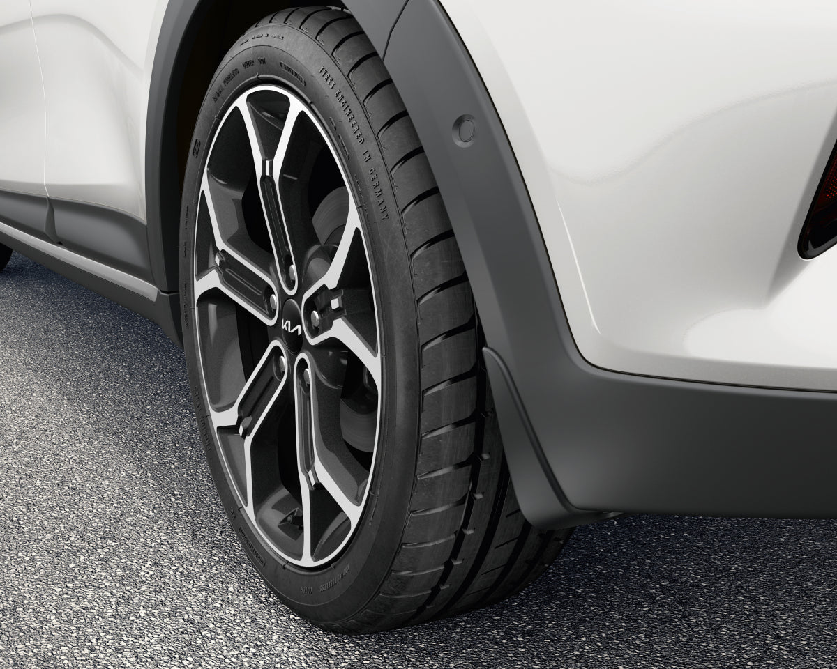 Chlapacze tylne Kia XCeed CD