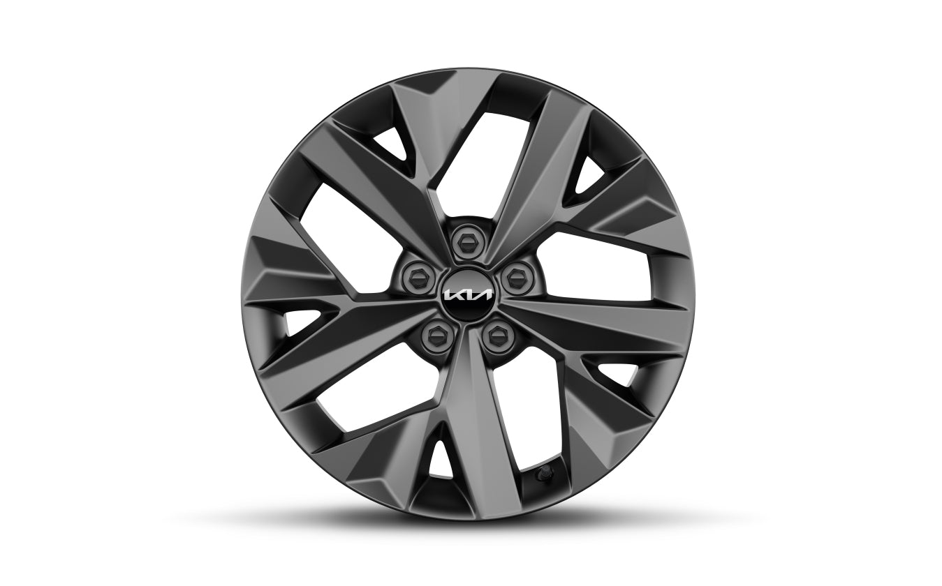 Felga aluminiowa Kia Sportage V NQ5 18"