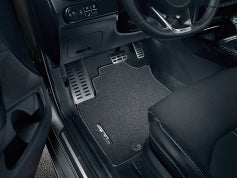 Dywaniki welurowe Kia Ceed Proceed XCeed GT-Line
