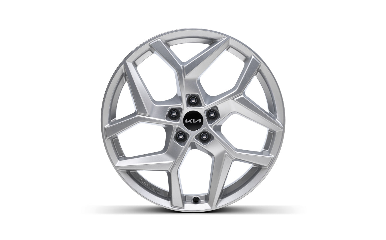 Felga aluminiowa Kia Sportage V NQ5 19"