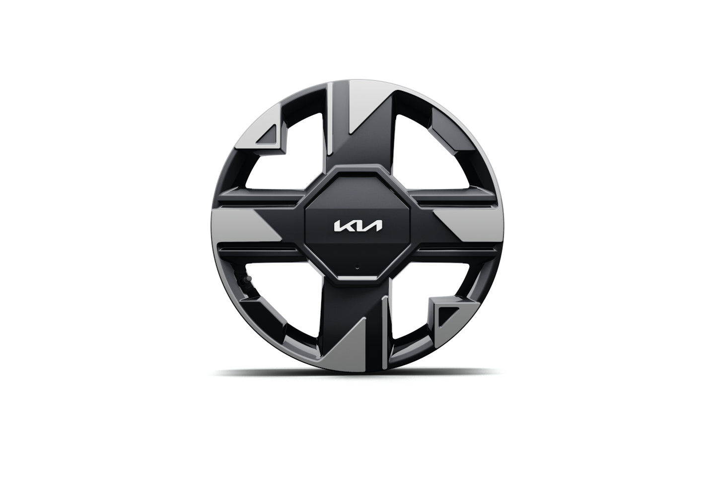 Felga aluminiowa Kia Sportage V NQ5 17"