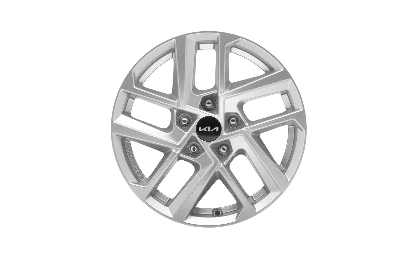 Felga aluminiowa 16" Gaya Kia K4