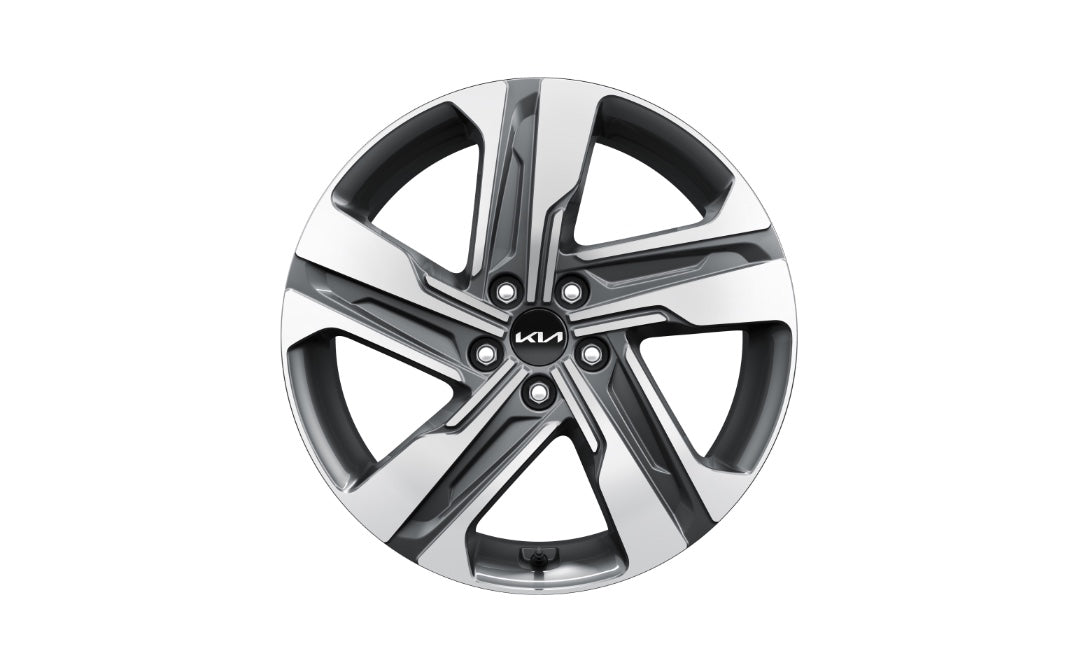 Felga aluminiowa Kia Sorento 19" 235/55