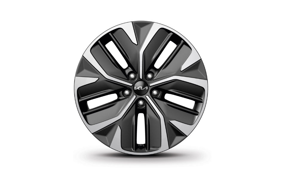 Felga aluminiowa Kia EV6 19' 235/55