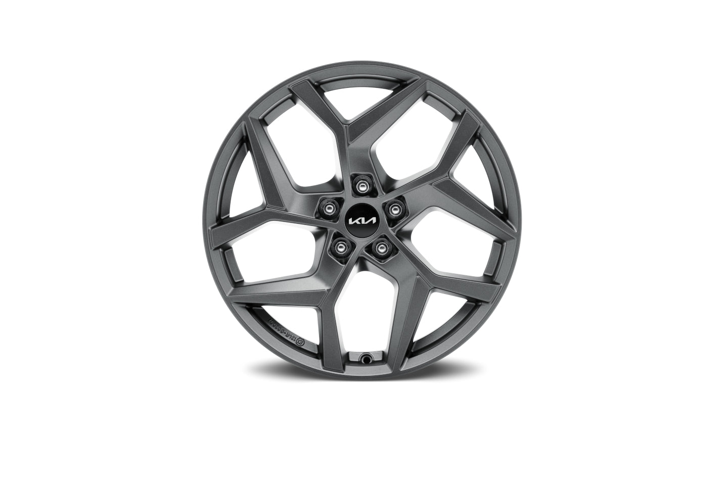 Felga aluminiowa Kia EV3 19" 215/50