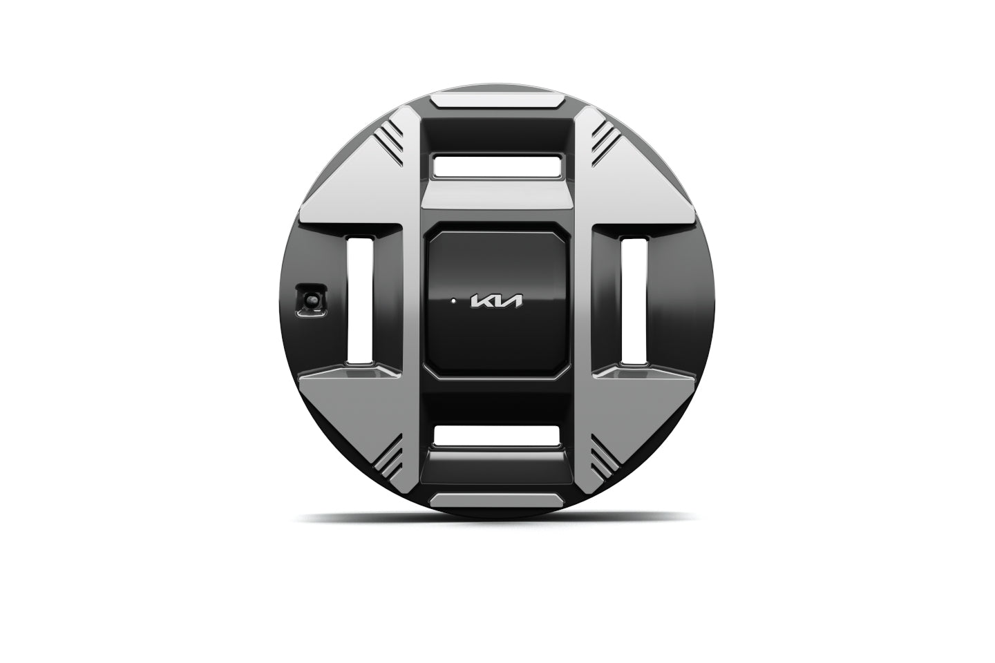 Felga aluminiowa Kia EV3 19" 215/50