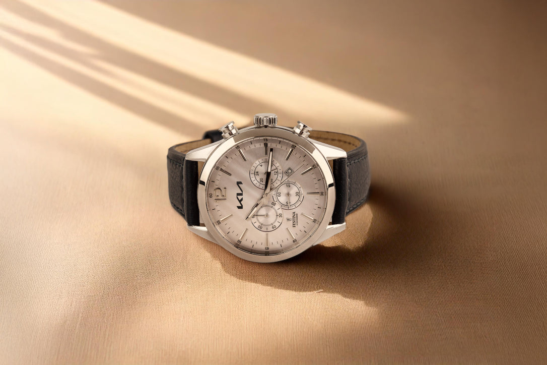Zegarek Kia Chrono by Festina