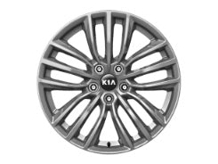 Felga aluminiowa Kia Stinger 18' 225/45 srebrna