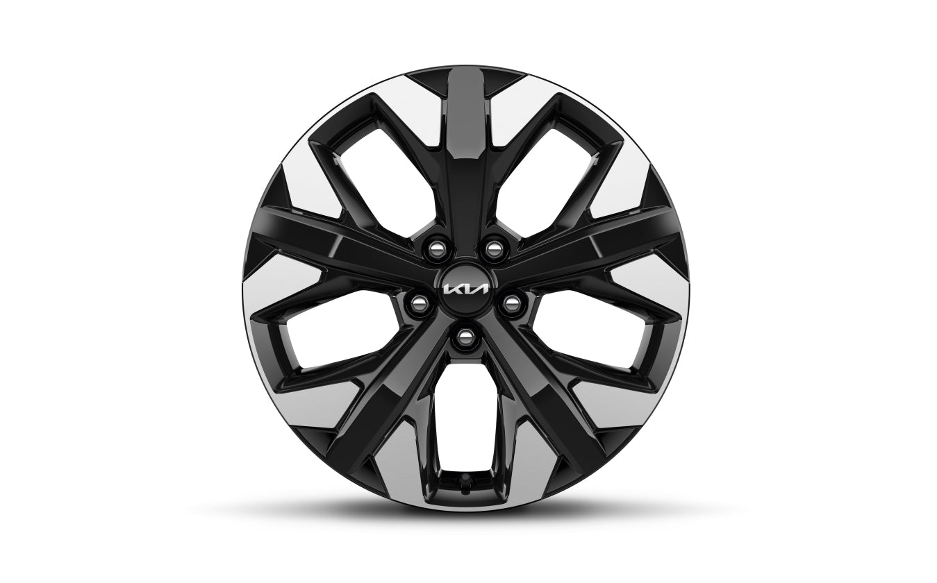 Felga aluminiowa Kia Sportage V NQ5 19"