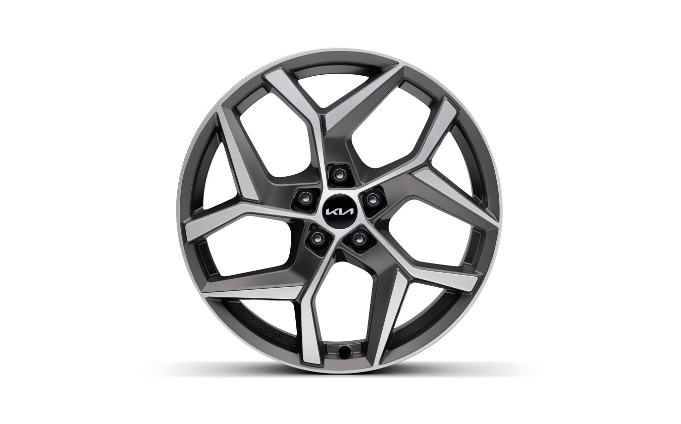 Felga aluminiowa Kia Sportage V NQ5 19"