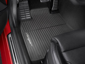 Dywaniki gumowe Kia Stinger (GT AWD)