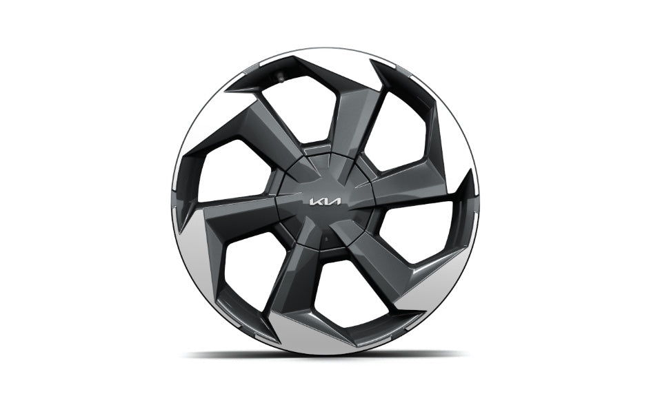 Felga aluminiowa Kia Sorento 19" 235/55