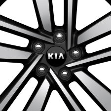 Dekielek felgi Kia OE 529603W200