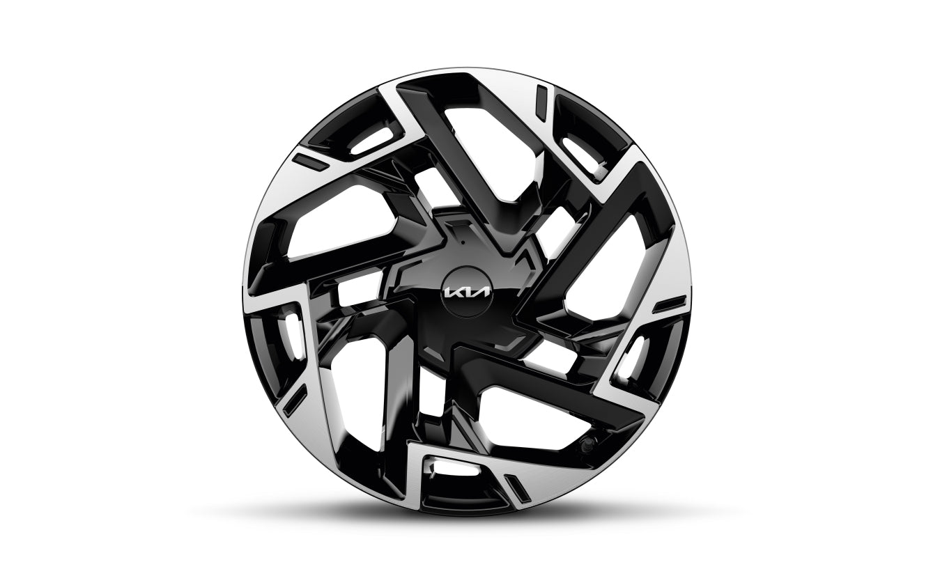 Felga aluminiowa Kia Sportage V NQ5 19"