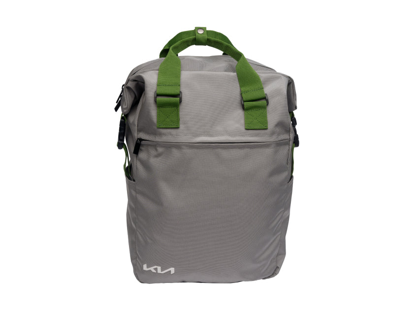 Plecak Kia szary 16 L
