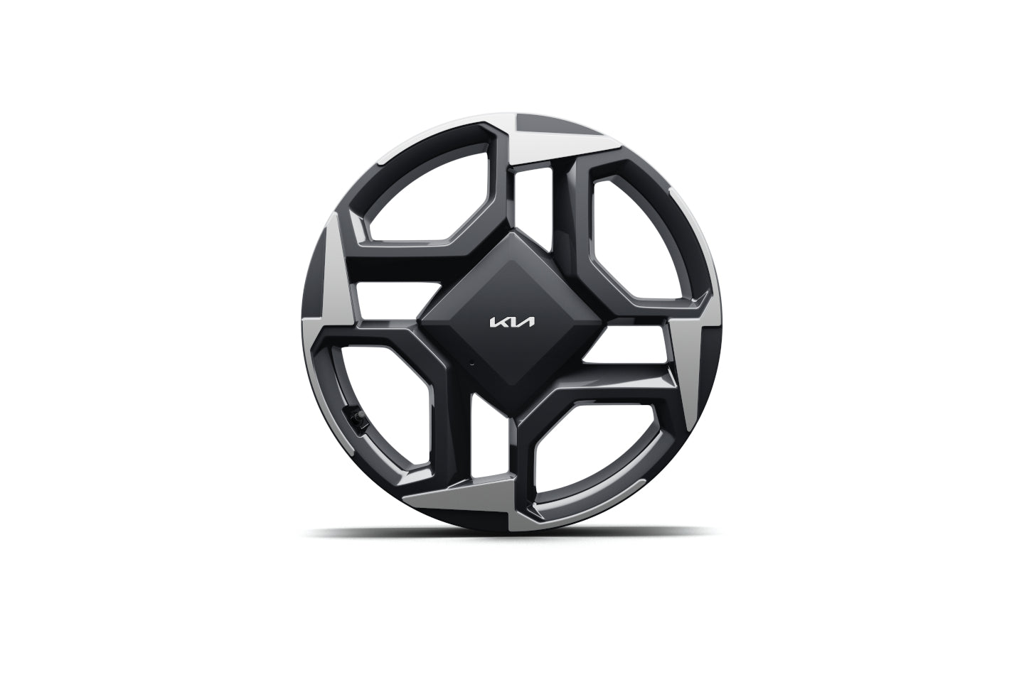 Felga aluminiowa Kia Sportage V NQ5 18"