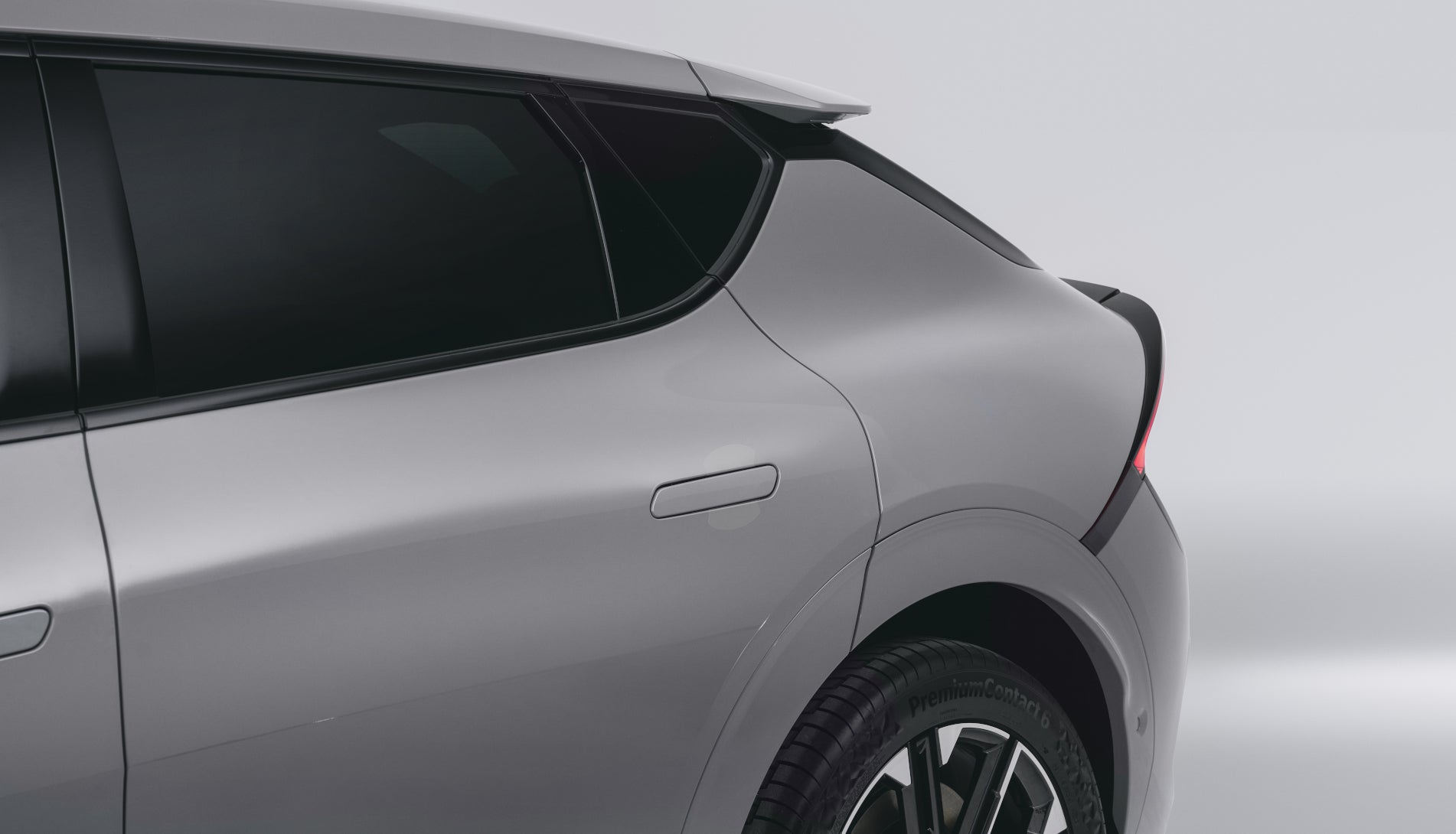 Folie ochronne pod klamki Kia Sportage NQ5 facelift, EV3, EV4, EV5, EV6, PV5, K4