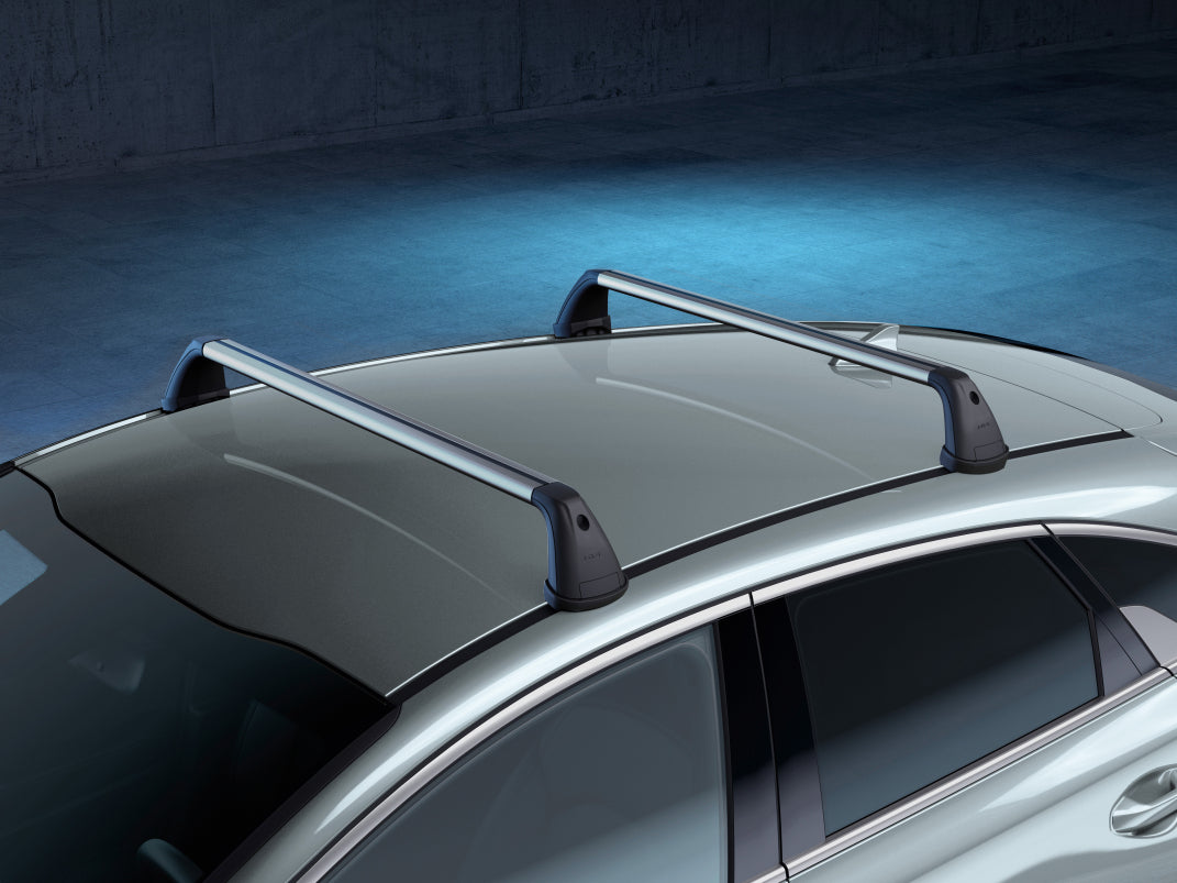 Belki dachowe aluminiowe Kia ProCeed CD