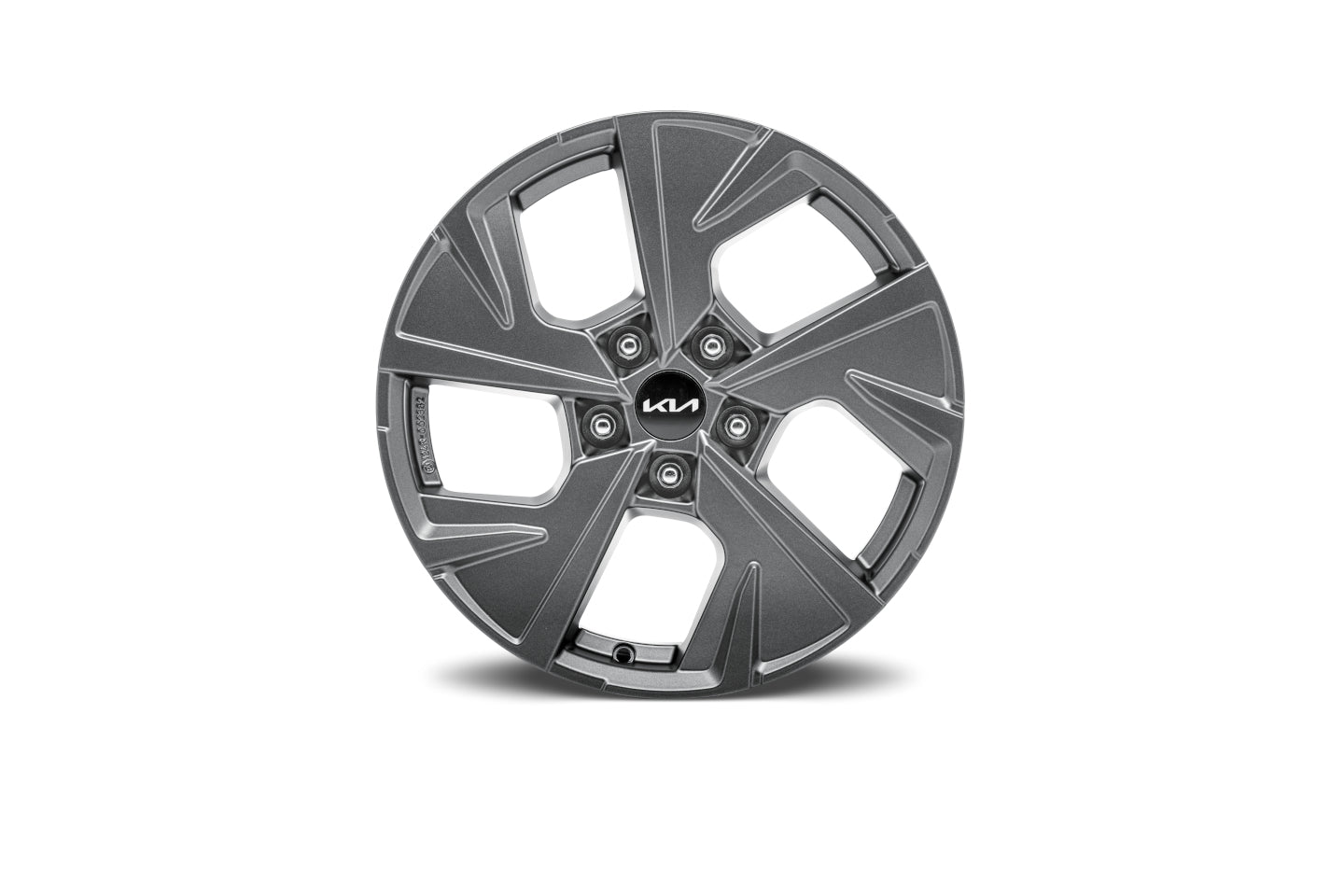 Felga aluminiowa Kia EV3 17' 215/60