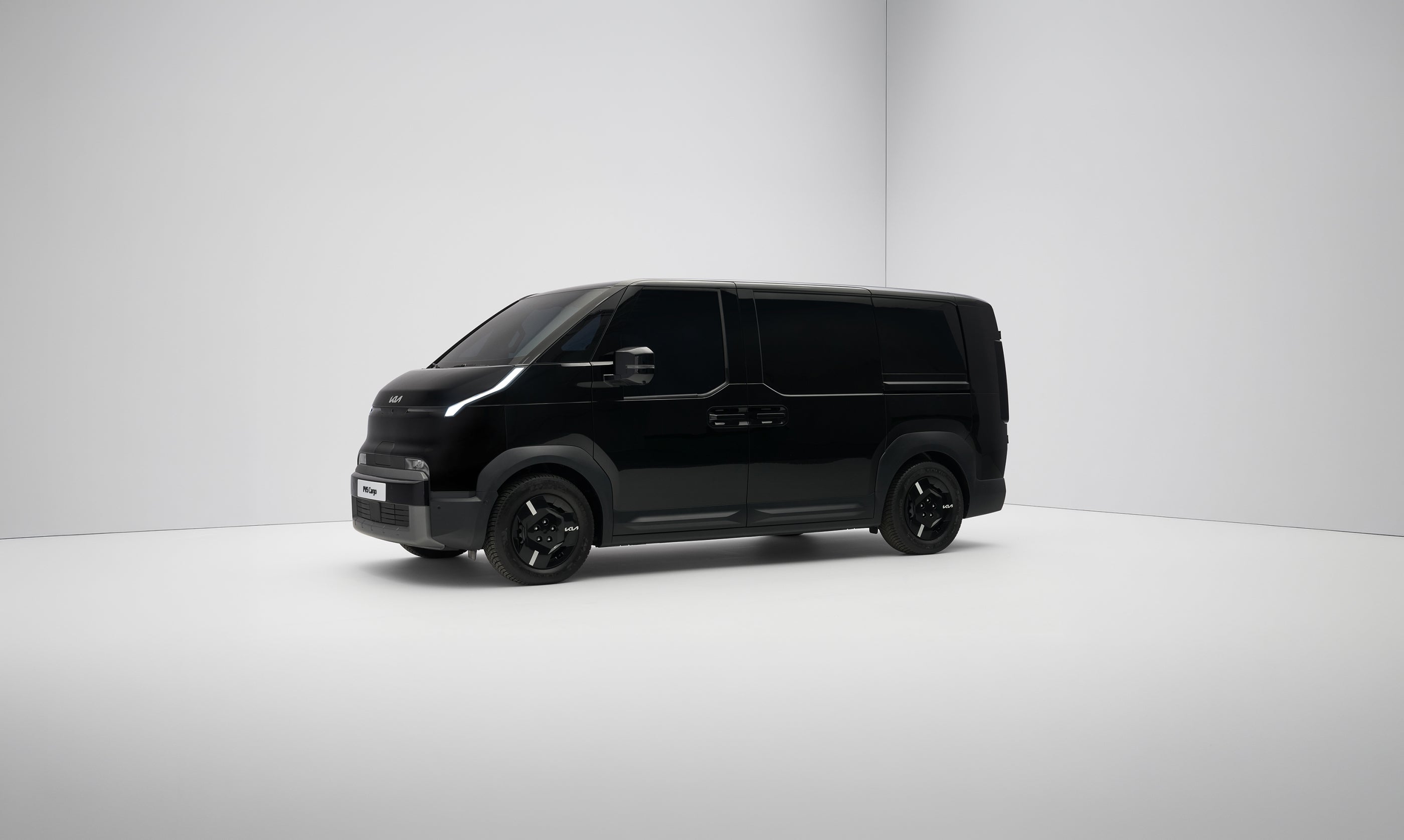 Kia PV5 Cargo