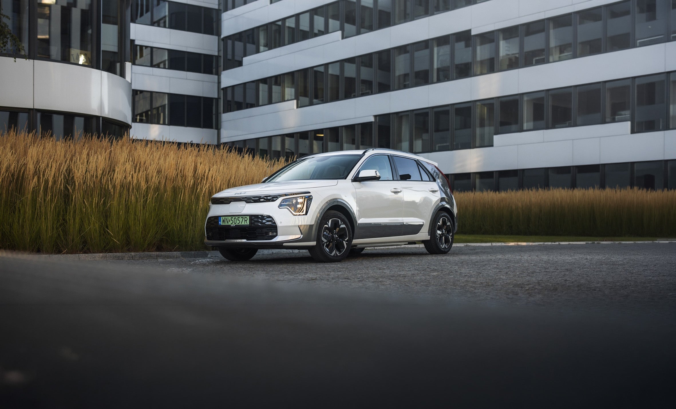 Kia Niro II