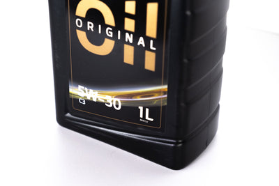 Oryginalny olej silnikowy Kia 1L