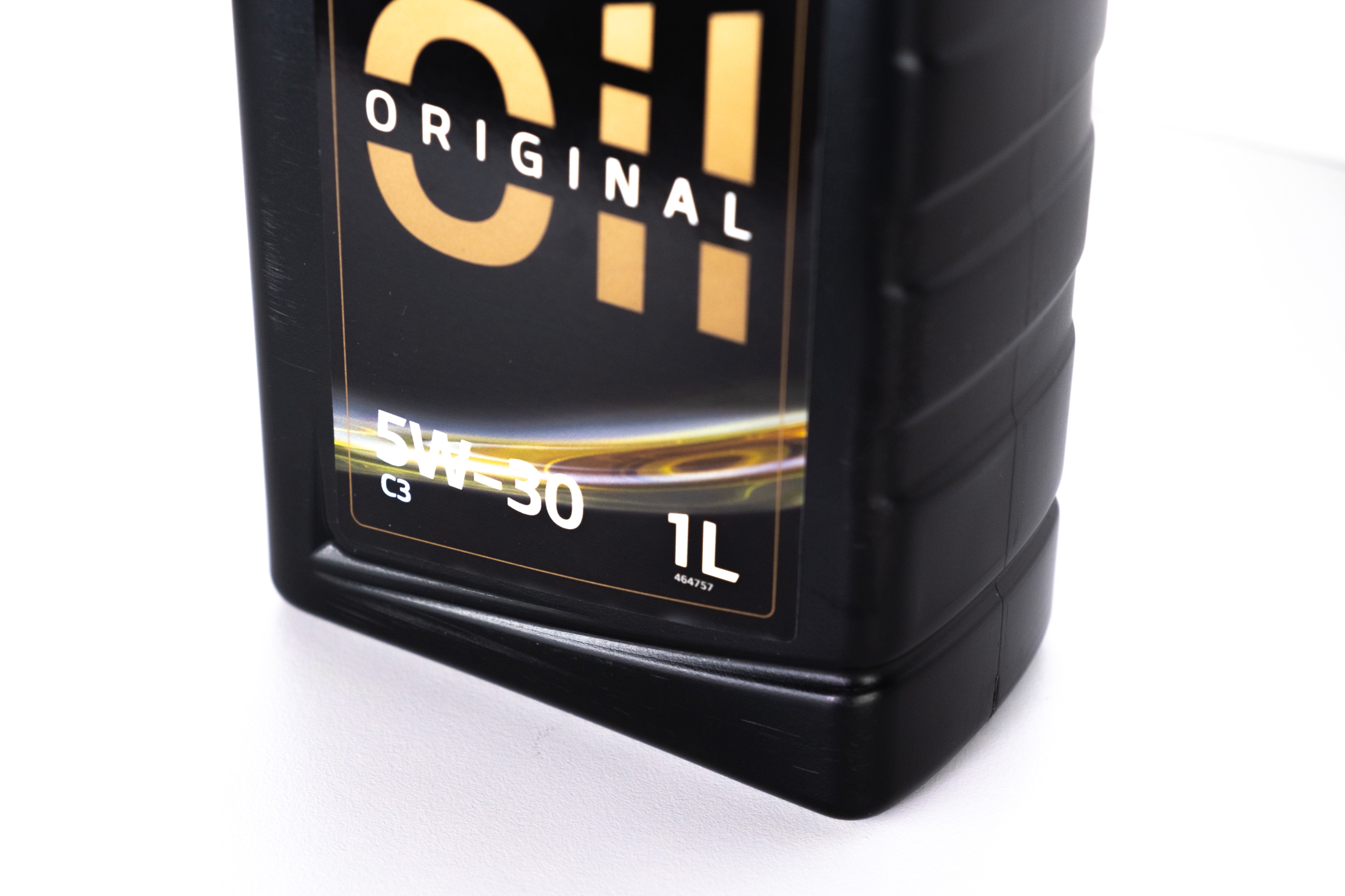 Oryginalny olej silnikowy Kia 1L