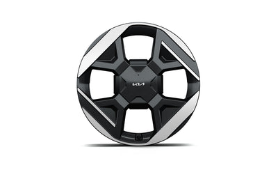 Felga aluminiowa 19" Kia EV4