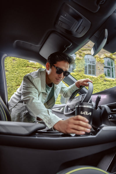 Kubek termiczny Kia