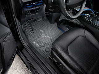 Dywaniki gumowe Kia EV6