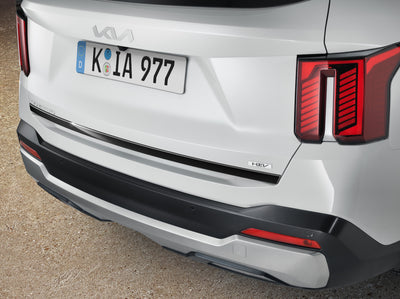 Listwa ozdobna klapy bagażnika Kia Sorento IV MQ4