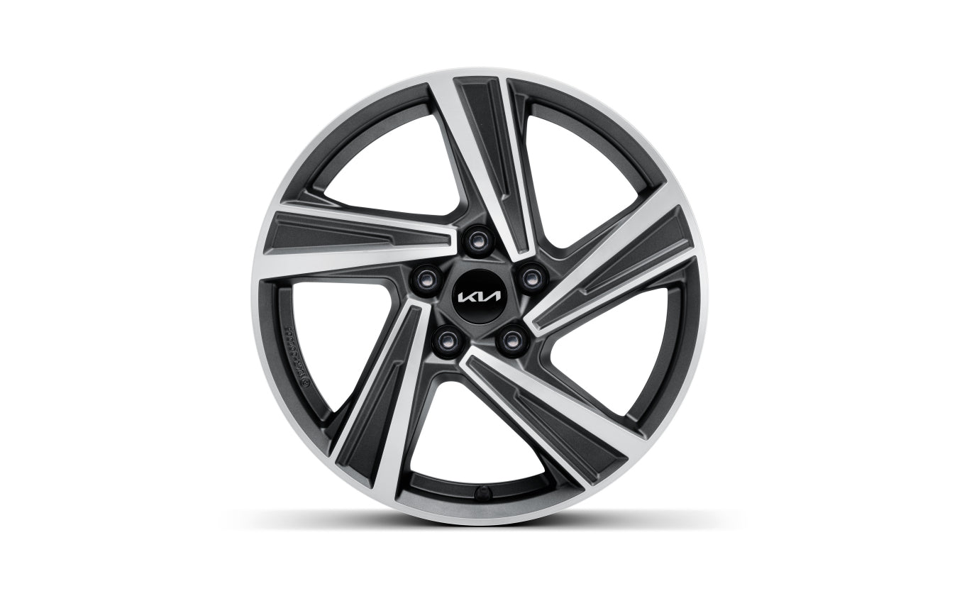 Felga aluminiowa Kia Sportage V NQ5 17"