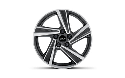 Felga aluminiowa Kia Sportage V NQ5 17"