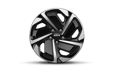 Felga aluminiowa Kia Sportage V NQ5 17"