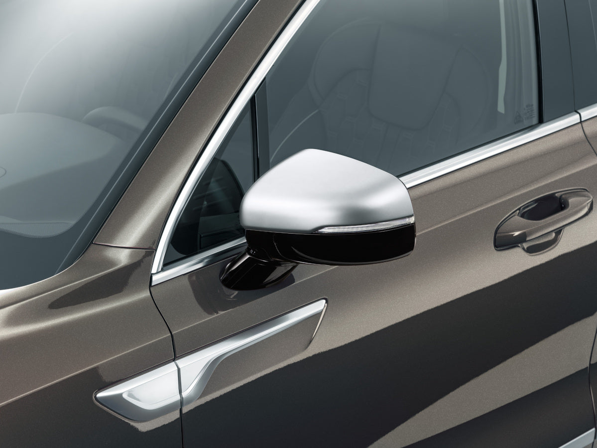 Nakładki na lusterka zewnętrzne Kia Sorento IV MQ4