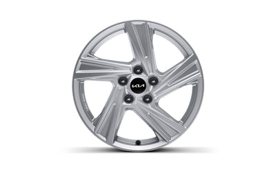 Felga aluminiowa Kia Sportage V NQ5 17"