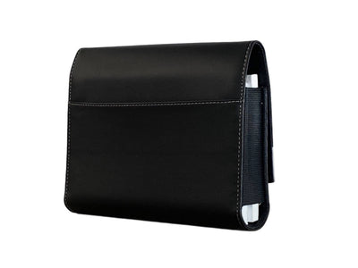 Etui na dokumenty pojazdu Kia (stare logo)
