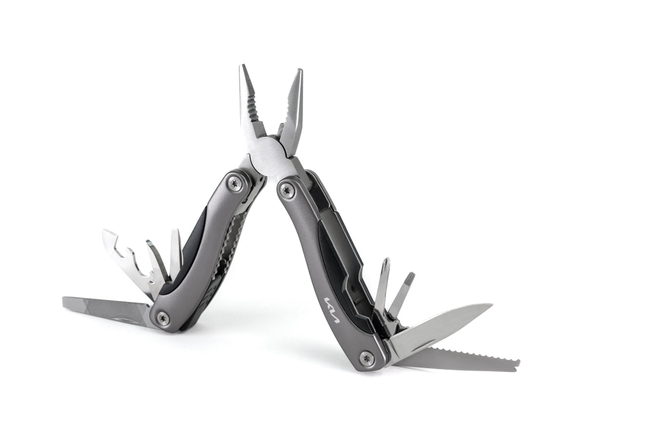 Narzędzie wielofunkcyjne multitool Kia – 13 funkcji