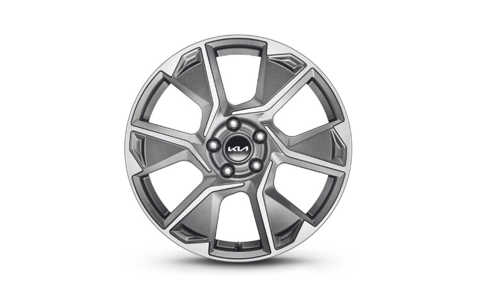 Felga aluminiowa Kia EV6 19' 235/55