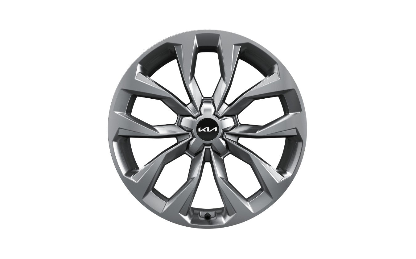 Felga aluminiowa Kia Sorento 20" 255/45